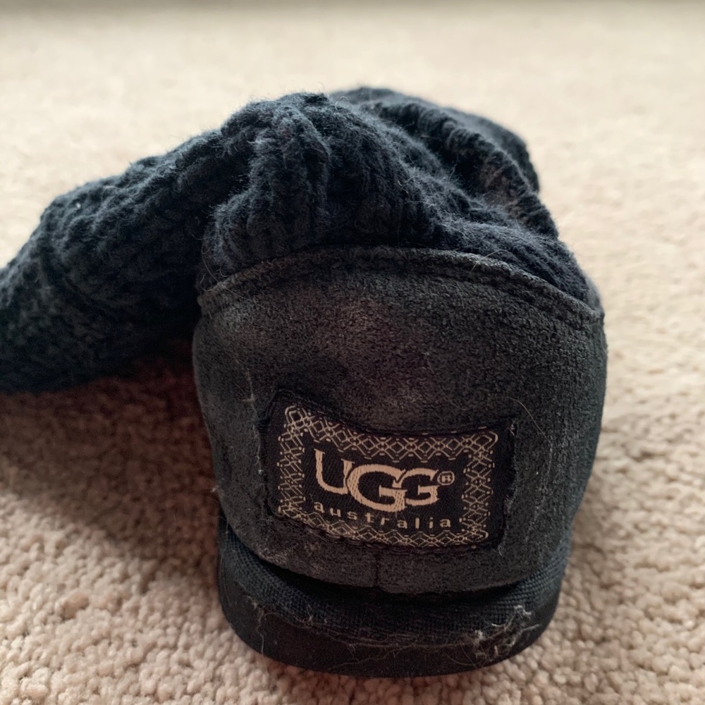 UGG Boots - Picture 2 of 3